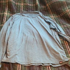 Insulated Men’s Medium Patagonia Shirt